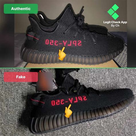 adidas yeezy v2 original vs replica|yeezy 350 v2 stockx.